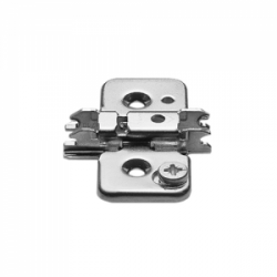 Embase Blum Clips A Visser - Ref. EMB173710